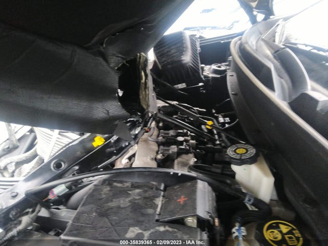 Chevrolet EQUINOX LT 2020 3GNAXVEX1LL149535 Image 11