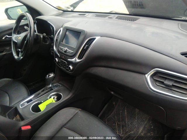 Chevrolet EQUINOX LT 2020 3GNAXVEX1LL149535 Image 6