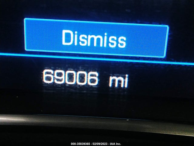 Chevrolet EQUINOX LT 2020 3GNAXVEX1LL149535 Image 8