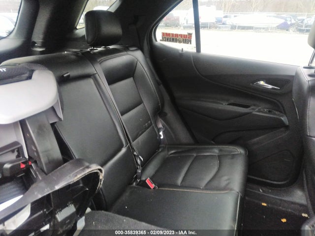 Chevrolet EQUINOX LT 2020 3GNAXVEX1LL149535 Image 9