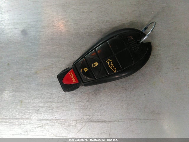 Chrysler 300 Touring 2008 2C3LA53G58H210198 Image 3