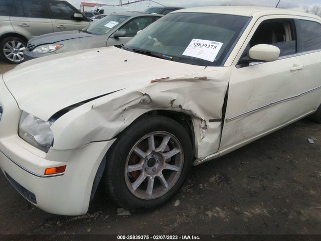 Chrysler 300 Touring 2008 2C3LA53G58H210198 Image 7
