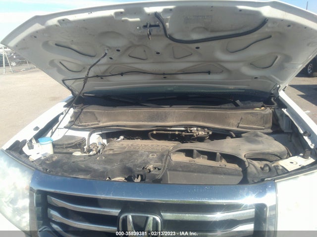 2015 Honda Pilot, VIN: 5FNYF4H94FB054455