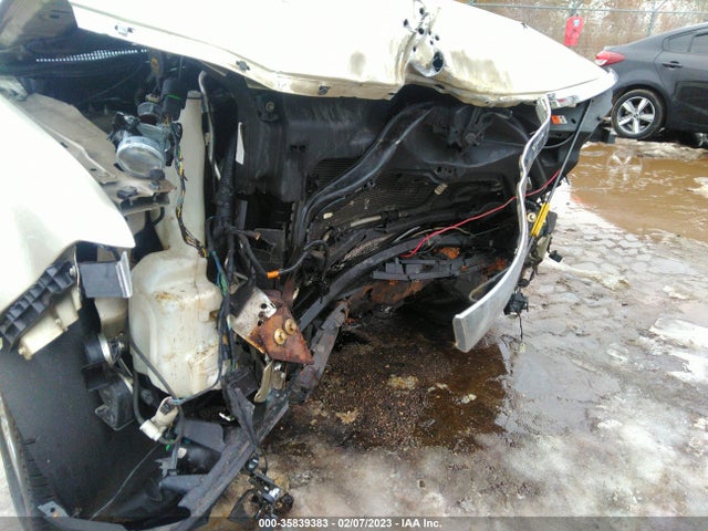 Lincoln MKX 2010 2LMDJ8JC5ABJ30099 Image 6