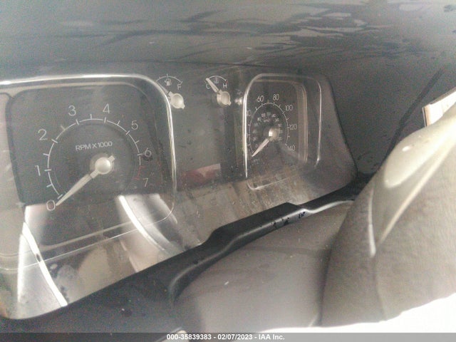 Lincoln MKX 2010 2LMDJ8JC5ABJ30099 Image 7