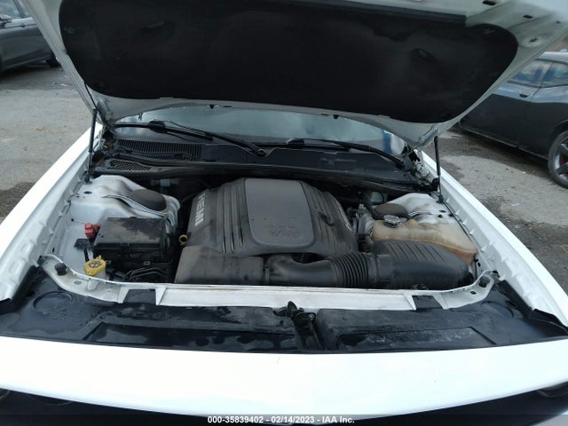 Dodge Challenger R/t Plus 2016 2C3CDZBT6GH345475 Image 10