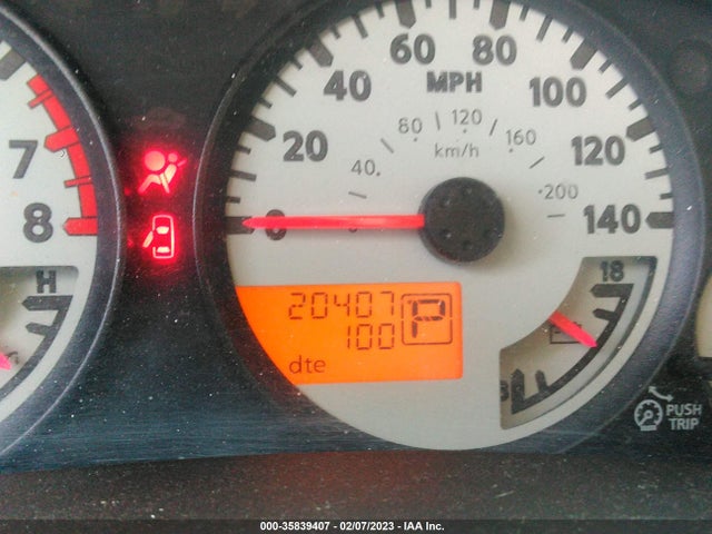 2013 NISSAN FRONTIER PRO-4X VIN: 1N6AD0CWXDN730948