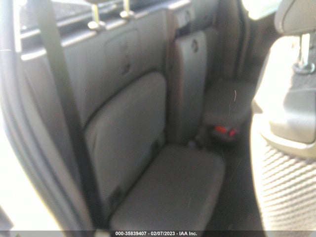 2013 NISSAN FRONTIER PRO-4X VIN: 1N6AD0CWXDN730948