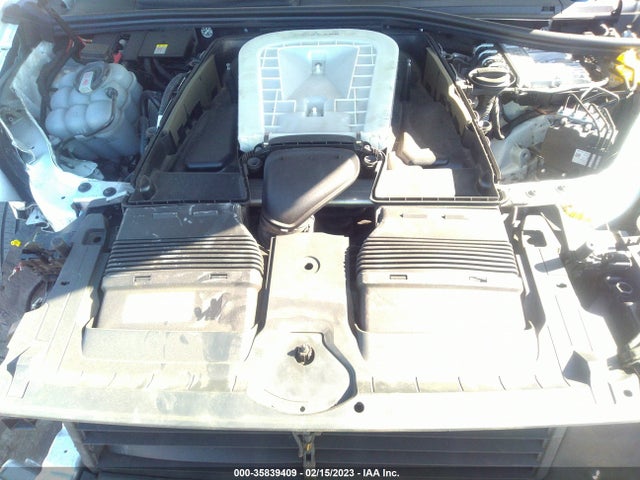 2022 Audi Q7, VIN: WA1LXBF71ND001922