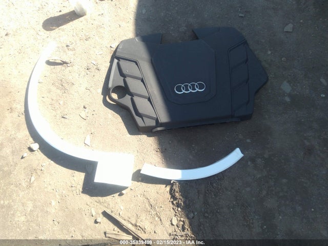 2022 Audi Q7, VIN: WA1LXBF71ND001922