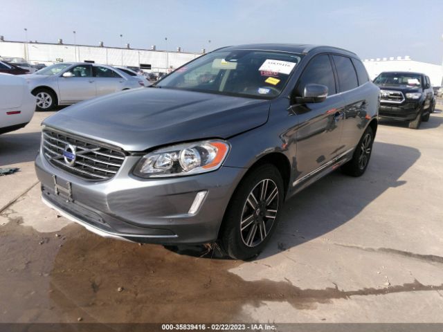 YV449MRK4G2884328 Volvo Xc60 T6 Drive-e