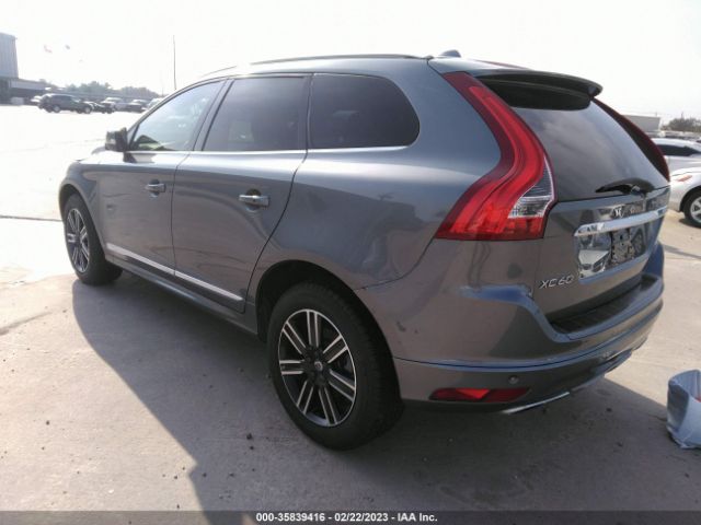 YV449MRK4G2884328 Volvo Xc60 T6 Drive-e