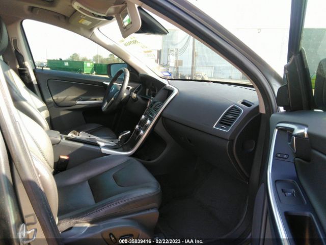 YV449MRK4G2884328 Volvo Xc60 T6 Drive-e