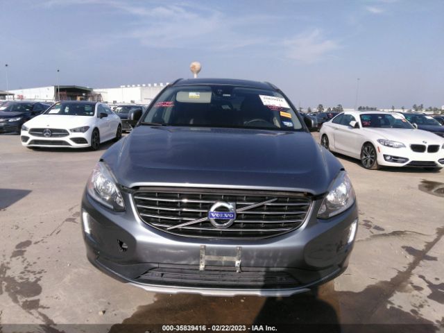 YV449MRK4G2884328 Volvo Xc60 T6 Drive-e