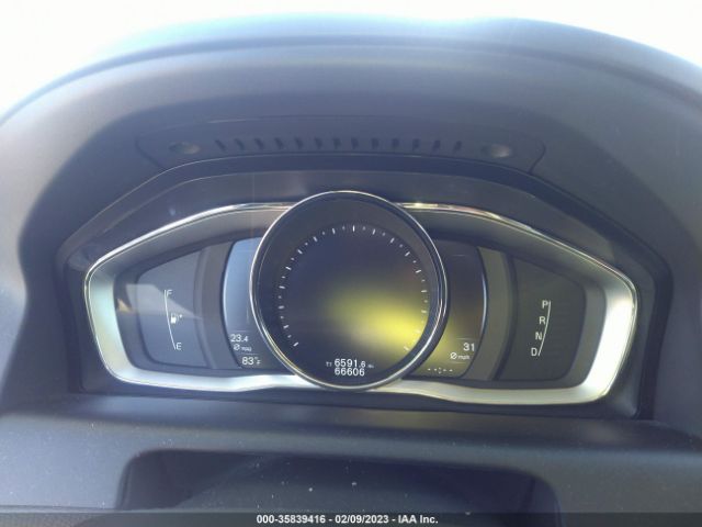 YV449MRK4G2884328 Volvo Xc60 T6 Drive-e