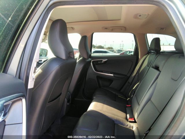 YV449MRK4G2884328 Volvo Xc60 T6 Drive-e