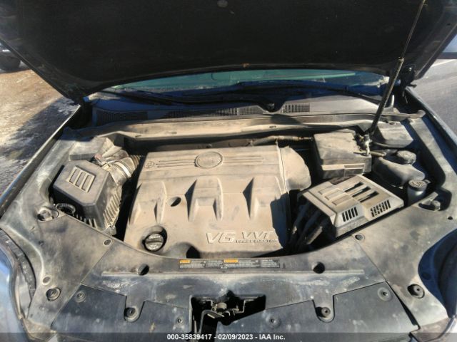 2GKFLZE3XE6363837 GMC Terrain Denali