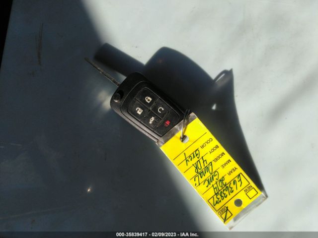 2GKFLZE3XE6363837 GMC Terrain Denali