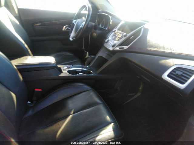 2GKFLZE3XE6363837 GMC Terrain Denali