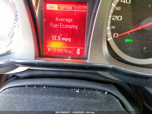 2GKFLZE3XE6363837 GMC Terrain Denali