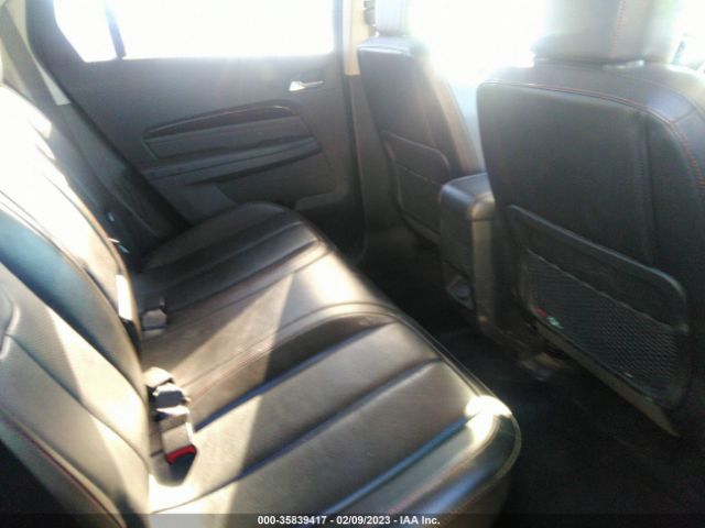 2GKFLZE3XE6363837 GMC Terrain Denali