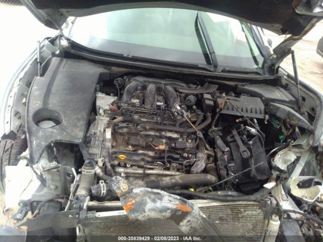 1N4AA5APXEC468064 Nissan Maxima 3.5 Sv