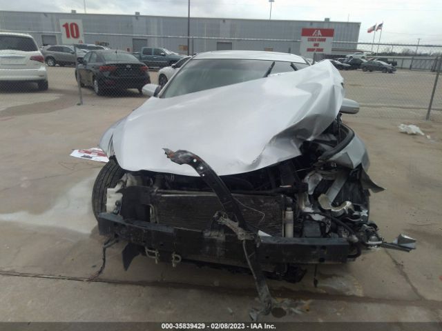 1N4AA5APXEC468064 Nissan Maxima 3.5 Sv
