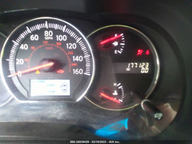 1N4AA5APXEC468064 Nissan Maxima 3.5 Sv