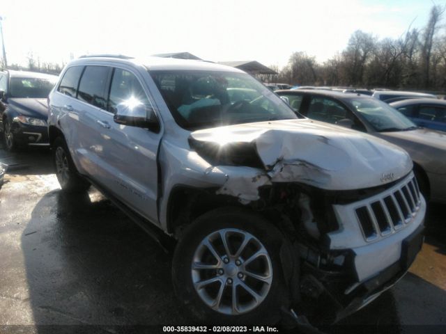 1C4RJFBG4FC785261 auction archive image