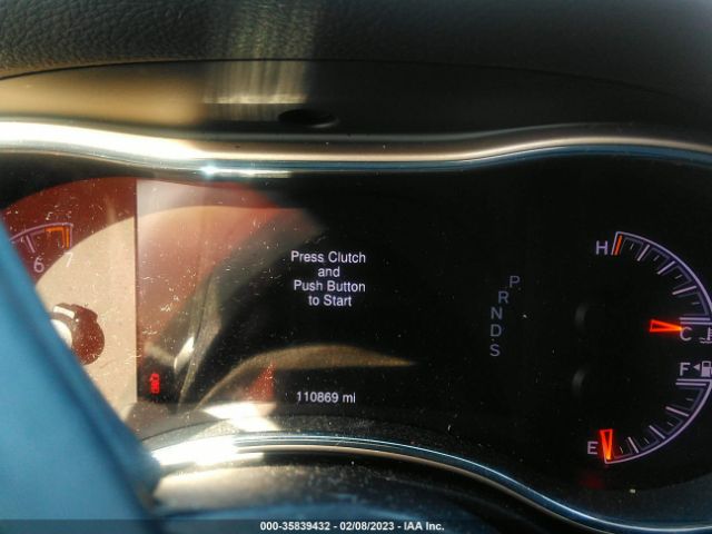1C4RJFBG4FC785261 Jeep Grand Cherokee Limited