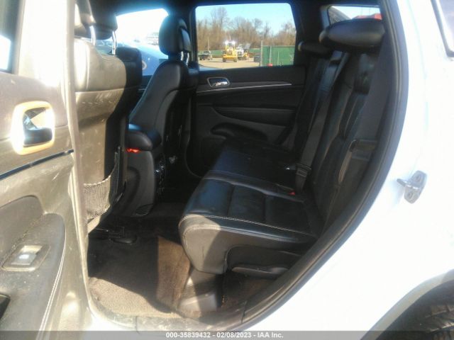1C4RJFBG4FC785261 Jeep Grand Cherokee Limited