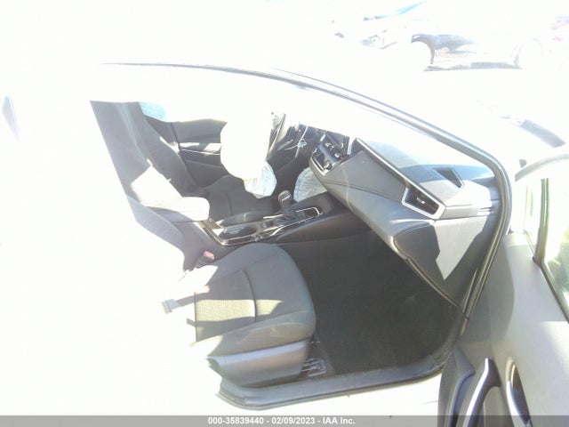 Toyota COROLLA SE 2020 JTDS4RCE7LJ026280 Image 6