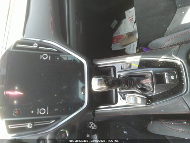 2022 Subaru WRX, VIN: JF1VBAN60N8017057
