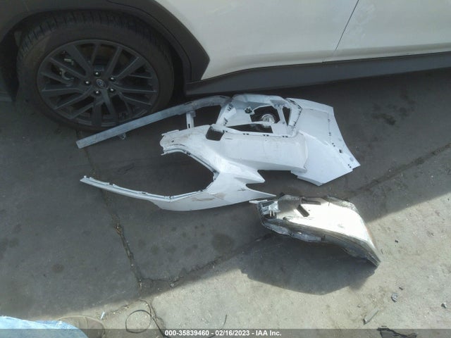2022 Subaru WRX, VIN: JF1VBAN60N8017057