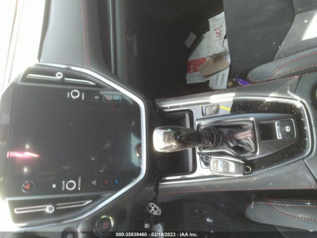JF1VBAN60N8017057 Subaru Wrx Limited