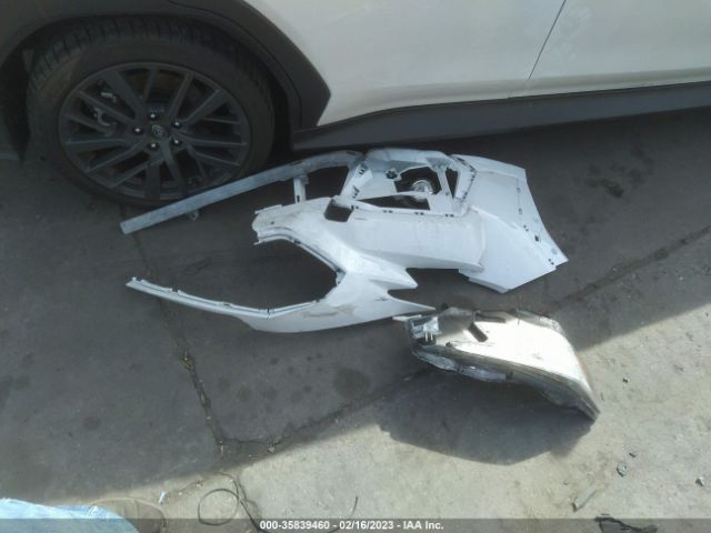 JF1VBAN60N8017057 Subaru Wrx Limited