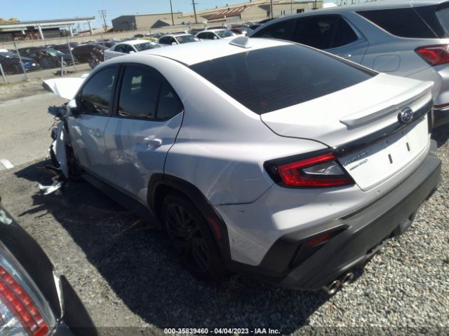 JF1VBAN60N8017057 Subaru Wrx Limited