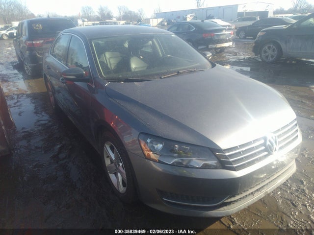 2013 1VWBN7A39DC137080 main image