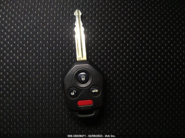 Subaru IMPREZA SEDAN 2016 JF1GJAA6XGH011108 Image 3