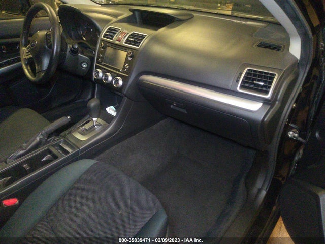 Subaru IMPREZA SEDAN 2016 JF1GJAA6XGH011108 Image 6