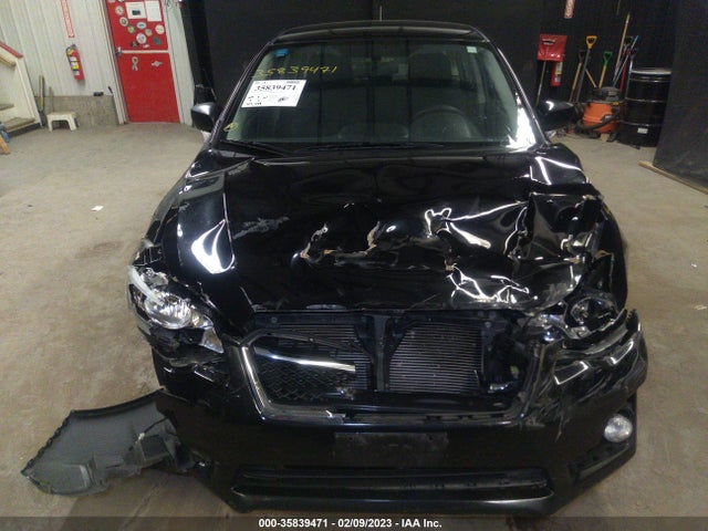 Subaru IMPREZA SEDAN 2016 JF1GJAA6XGH011108 Image 7