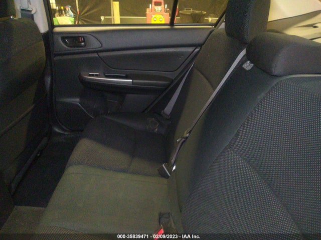 Subaru IMPREZA SEDAN 2016 JF1GJAA6XGH011108 Image 9