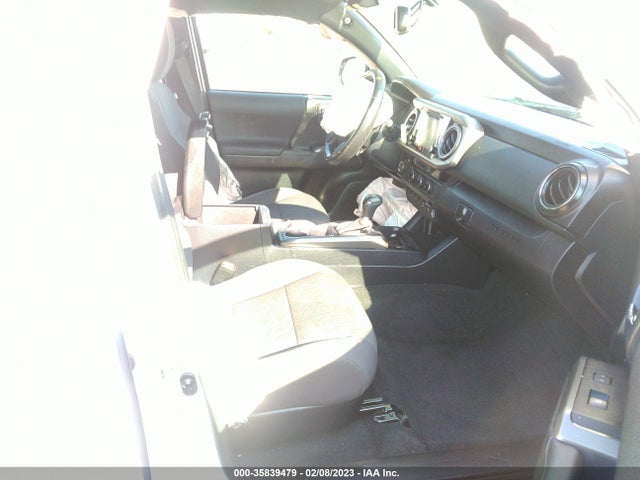 2017 Toyota Tacoma, VIN: 3TMBZ5DN7HM006789