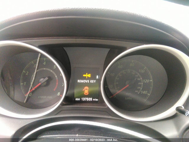 4A4AP3AU0FE047360 Mitsubishi Outlander Sport Es