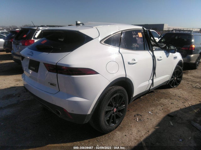 2020 Jaguar E-PACE, VIN: SADFK2FX3L1Z82145