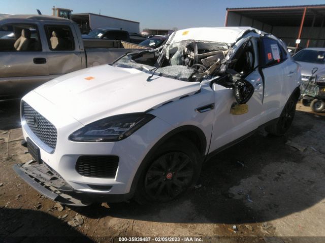 SADFK2FX3L1Z82145 Jaguar E-Pace