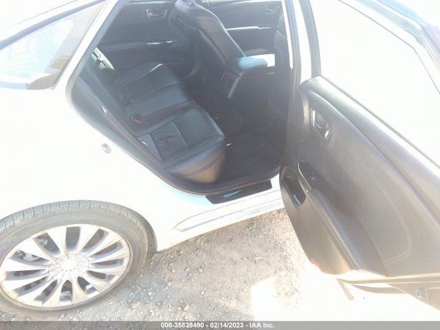 Toyota AVALON LIMITED 2015 4T1BK1EB6FU138819 Image 9