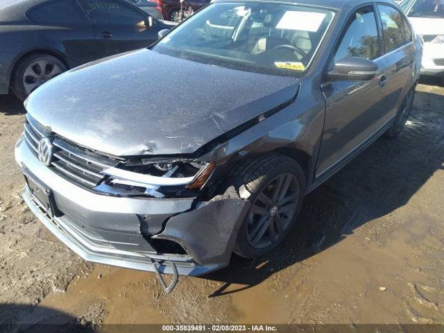 2018 Volkswagen Jetta, VIN: 3VWL17AJ9JM212465