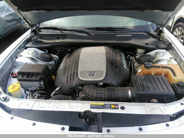 Dodge CHARGER R/T 2006 2B3KA53H96H259581 Image 11