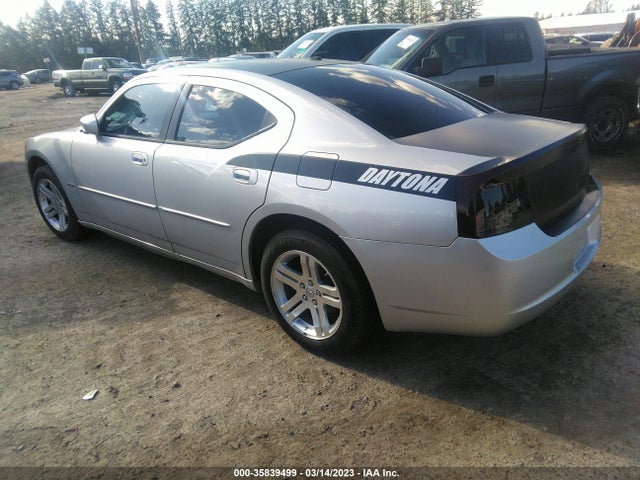 Dodge CHARGER R/T 2006 2B3KA53H96H259581 Image 4